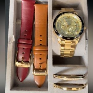 Michael Kors Unisex Watch